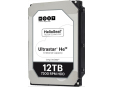 Western Digital Ultrastar® HDD 24TB (WUH722424ALE6L4) DC HC580 3.5in 26.1MM 512MB 7200RPM SATA 512E SE