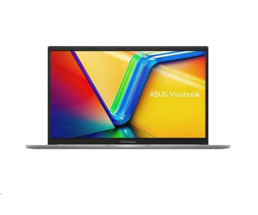 ASUS NTB Vivobook (X1504ZA-BQ147W), i5-1235U, 15.6" 1920 x 1080, 16GB, 512GB SSD, Iris Xe, W11 Home, Silver