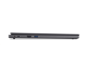 ACER NTB TravelMate P2 (TMP216-51-TCO-562S),i5-1335U,16" 1920x1200,8GB,512GB SSD,Intel Iris Xe,W11Pro,Steel Gray