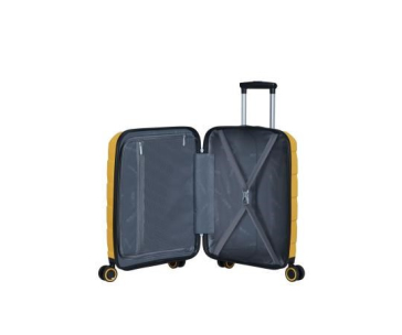 American Tourister AIR MOVE SPINNER 55 Yellow