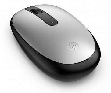 HP myš -  240 Mouse EURO, Bluetooth, Silver