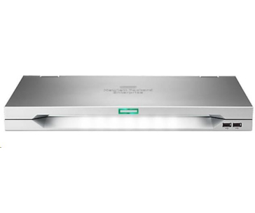 HPE LCD 8500 1U Console RUSSIA Kit