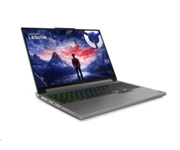 LENOVO NTB Legion 5 16IRX9 - i7-13650HX,16" WQXGA IPS,16GB,512SSD,HDMI,RTX™ 4060 8GB,W11H,3Y CC