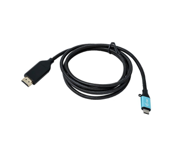 i-tec USB-C HDMI Cable Adapter 4K / 60 Hz 150cm