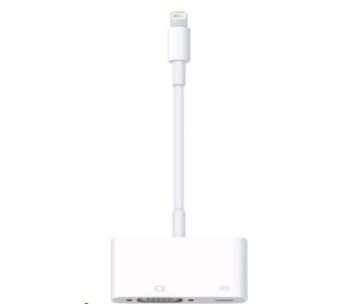 APPLE Adapter Lightning - VGA