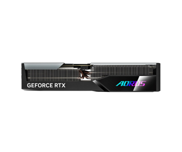 GIGABYTE VGA NVIDIA GeForce RTX 4070 Ti SUPER AORUS MASTER OC 16G, 16G GDDR6X, 3xDP, 1xHDMI