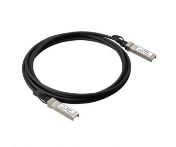 Aruba 10G SFP+ to SFP+ 3m DAC Cable hpe