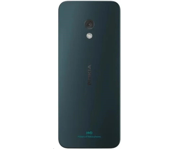 Nokia 225 Dual SIM, 4G, modrá (2024), (CZ, SK, HU)