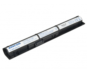 AVACOM náhradní baterie pro HP 450 G3, 455 G3, 470 G3 Li-Ion 14,8V 3200mAh 47Wh