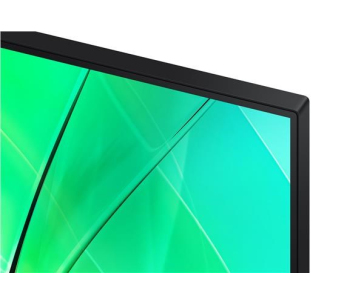 SAMSUNG MT LED LCD - 27" ViewFinity S6 (S60D) - 2560x1440 (QHD), IPS, 100Hz, LAN