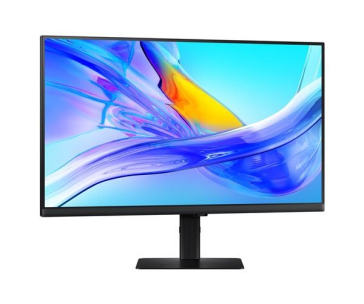 SAMSUNG MT LED LCD 27" ViewFinity S8 (S80UD) QHD, USB-C