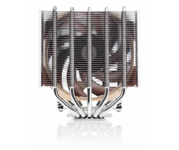 NOCTUA NH-D12L - chladič procesoru (LGA 1700)