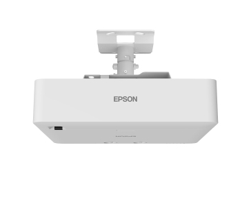 EPSON projektor EB-L770U, 1920x1200, 7000ANSI, 2.500.000:1, USB, HDMI, 3 ROKY ZÁRUKA