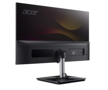 ACER LCD Vero RS272bpamix 69cm (27") IPS LED, FHD 1920x1080@100Hz HDMI, 75Hz VGA, 250cd/m2, 178/178, 1ms(VRB), Black