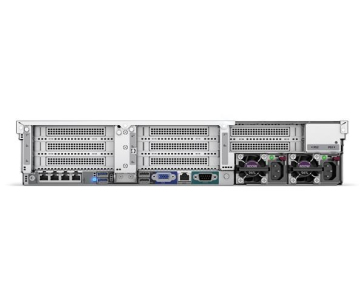 HPE PL DL560g10 4x8268 (2.9G/24C/35M/2933) 512G 16SFF P816i-a 2x1600W 2x10/25G EIR+CMA 2U