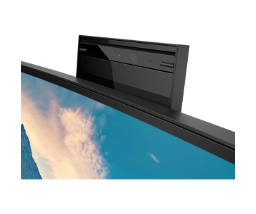 HP LCD ED E34m G4 Curved Conferencing Monitor 34",3440x1440, VA,400,3000:1, 5ms,DP 1.2,HDMI, 4xUSB3,USB-C,webcam