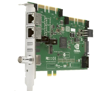 HP VGA NVIDIA Quadro Sync II