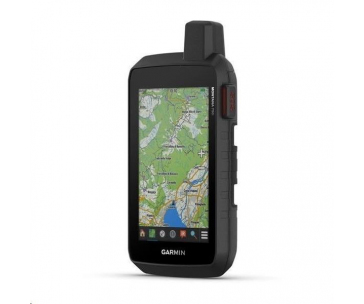 Garmin GPS outdoorová navigace Montana 750i PRO