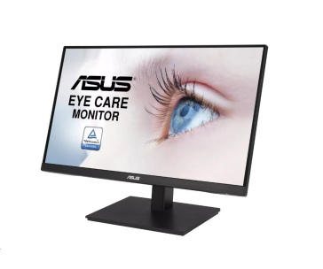 ASUS LCD 23.8" VA24EQSB 1920x1080 IPS LED 300cd 5cm 75Hz REPRO DP HDMNI VGA USB-HUB PIVOT VESA 100x100 - HDMI kabel