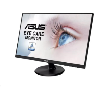 ASUS LCD 23.8 VA24DCP 1920x1080 LED IPS 75Hz 5ms 250cd repro USB-C-VIDEO+65W, HDMI  VESA 100x100 - EYE CARE