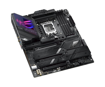 ASUS MB Sc LGA1700 ROG STRIX Z790-E GAMING WIFI, Intel Z790, 4xDDR5, 1xDP, 1xHDMI, WI-FI