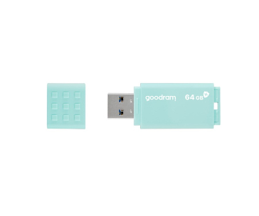 GOODRAM Flash Disk 64GB UME3, USB 3.0, CARE