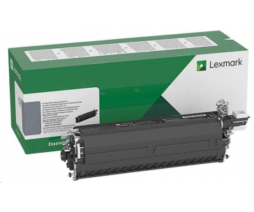 Lexmark černý zobr. kit 78C0ZK0 Return program pro C2xxx,CS421x, CS521x, CS622x, CX421x, CX522x, CX62x - 125 000 str