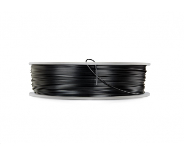 VERBATIM 3D Printer Filament TEFABLOC TPE 1,75mm,190m, 500g black