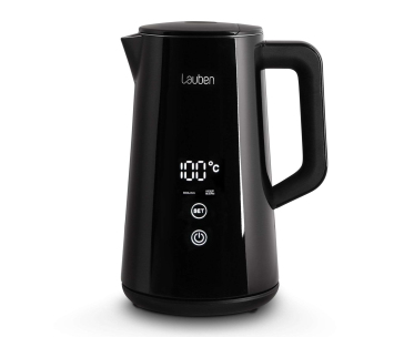 BAZAR - Lauben Electric Kettle 1800BC - Po opravě (Komplet)