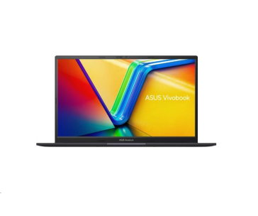 ASUS NTB Vivobook 15X OLED (K3504VA-OLED513W), ICore i5-1335U, 16GB, 512GB M.2, Intel Iris X, Win11 Home, Black