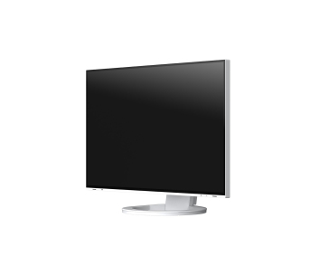 EIZO MT 24.1" EV2485-WT FlexScan, IPS, 1920x1200, 350nit, 1000:1, 5ms, USB-C, DP, HDMI, Repro, Bílý