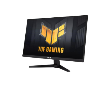 ASUS LCD 24.5' VG259Q3A Gaming Monitor Full HD 1920x1080 180Hz  Fast IPS  ELMB 1ms 99% sRGB DP HDMI2x REPRO