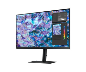 #SAMSUNG MT LED LCD Monitor 27" ViewFinity S61B - plochý,IPS,2560x1440,5ms,75Hz,HDMI,DisplayPort,Pivot