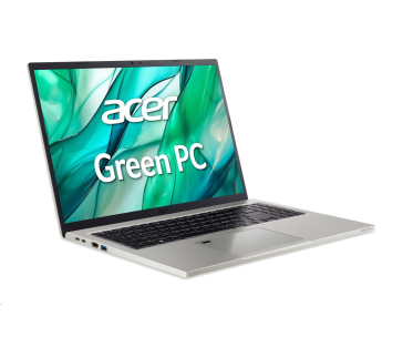 ACER NTB Aspire Vero 16 (AV16-51P-584X),Ultra 5 125U,16" 1920x1200,16GB,512GB SSD,Intel Arc,W11H,Gray