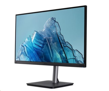 ACER LCD CB273Ebemipruzxv 69cm (27") IPS LED, FHD 1920x1080@100Hz, 300cd/m2, 178/178, 1ms(VRB), Black