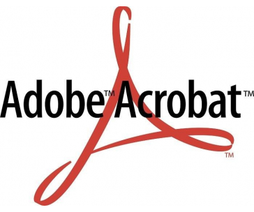 Acrobat Pro 2020 MP ENG z verze 2017 GOV Lic 1+ (240)