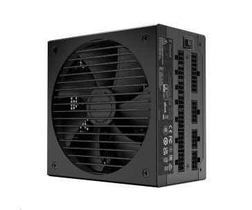 FRACTAL DESIGN zdroj Ion+ 2 760W PLATINUM, modular, 80+ Platinum