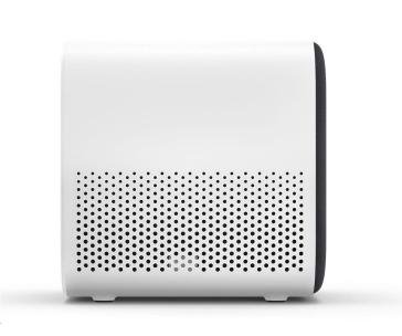 BAZAR - Xiaomi Mi Smart Projector 2 GL - Poškozený obal (Komplet)