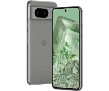 Google Pixel 8  5G, 8/128GB, EU, šedá