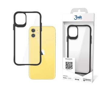 3mk Satin Armor Case+ pro Apple iPhone 11