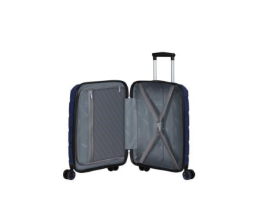 American Tourister AIR MOVE SPINNER 55 Blue