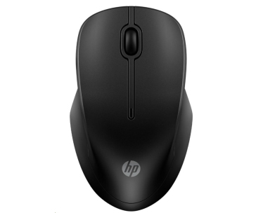 HP myš - HP 255 Dual Wireless Mouse(USB-A dongle 2,4GHz, BT 5.0)