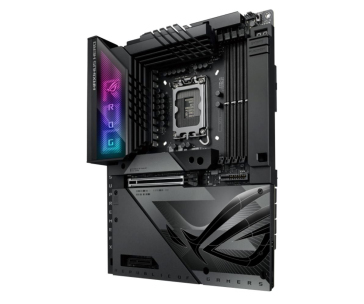 ASUS MB Sc LGA1700 ROG MAXIMUS Z790 HERO BTF, Intel Z790, 4x DRR5, 1xHDMI, 2xThunderbolt, WI-FI