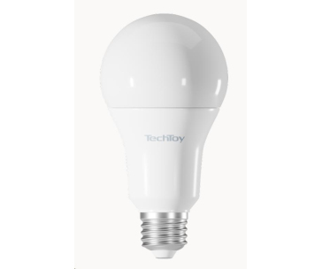 TechToy Smart Bulb RGB 11W E27 - polepeno