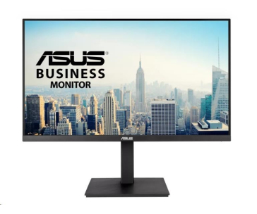 ASUS LCD 31.5" VA32UQSB 3840x2160 BUSINESS IPS 4ms 60Hz 350cd REPRO DP HDMI USB-HUB PIVOT VESA 100x100