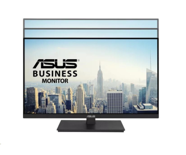 ASUS LCD 23.8 VA24ECPSN 1920x1080 LED IPS 5ms 300cd 75Hz REPRO USB-C-VIDEO+65W DP HDMI RJ45 PIVOT VESA - docking monito