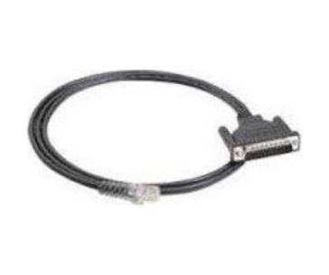 Datalogic CAB-3328 kabel RS-232 9 pin 2m + konektor pro napájení