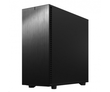 FRACTAL DESIGN skříň Define 7 XL Light Tempered Glass Full Tower, černá, bez zdroje