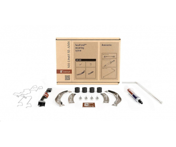 NOCTUA NH-L9x65 SE-AM4 - chladič procesoru