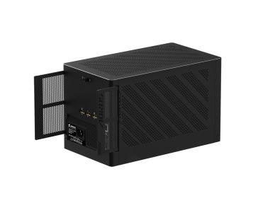 GIGABYTE Externí VGA NVIDIA GeForce RTX 4090 AORUS GAMING BOX 24G, RTX 4090, 24GB GDDR6X, 3xDP, 1xHDMI, 1xThunderbolt